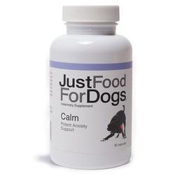 Supplement Calm Capsules, Count of 90, .3 LBS