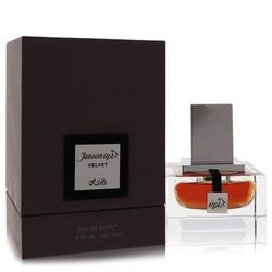Rasasi Junoon Velvet For Men By Rasasi Eau De Parfum Spray 1.67 Oz