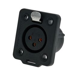 Neutrik NC3FDX-TOP