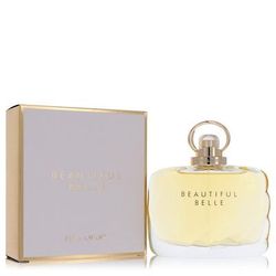 Beautiful Belle For Women By Estee Lauder Eau De Parfum Spray 3.4 Oz