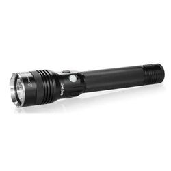 EAGTAC SX30L2-R Pro MK II Flashlight XHP35 HD NW LED 1860lm Medium Black SX30L2R-MKII-XHP35-HD-PRO-NW
