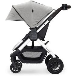 Diono Quantum Classic Stroller - Light Grey