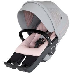 Stokke Xplory Stroller Seat - Athleisure Pink