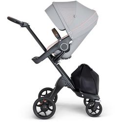Stokke Xplory Stroller Seat - Athleisure Pink