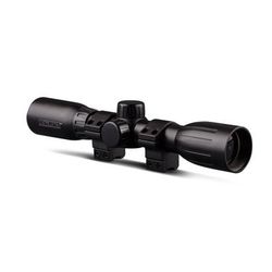 Konus KonusFire 4x32 Rifle Scope Black 7350