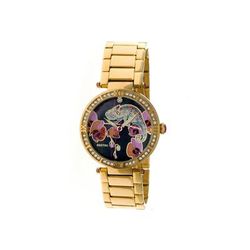 Bertha Camilla Watch Gold Standard BTHBR6202