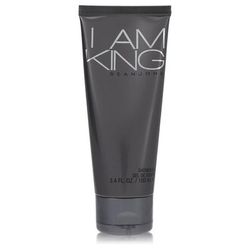 I Am King For Men By Sean John Shower Gel 3.4 Oz