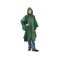 Equinox Regular Ultralite Poncho Asst UBG255 ASSORT