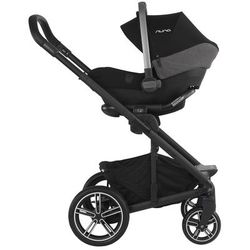 Nuna Mixx2 + Pipa Lite LX Travel System - Verona