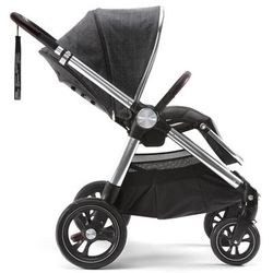 Mamas & Papas Ocarro Stroller - Chestnut
