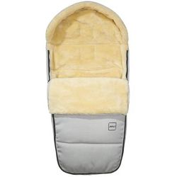 Joolz Polar Footmuff - Silver
