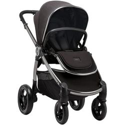 Mamas & Papas Ocarro Stroller, Signature Edition - Anthracite