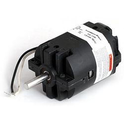 Lamb Ametek Rotron Motor 118154-54 for Electrolux 51045 Motor, Eureka, Thermax and Sweep and Groom Power Brushes, 120 volt
