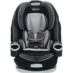 Graco 4Ever All-in-One Convertible Car Seat - Tambi
