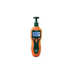 Extech Instruments Mini Laser Photo/Contact Tachometer RPM33