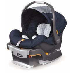 Chicco KeyFit 30 Infant Car Seat - Oxford