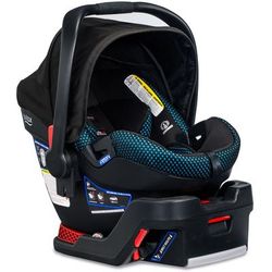 Britax B-Safe Ultra Infant Car Seat - Cool Flow Teal