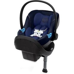 Cybex Aton M SensorSafe Infant Car Seat - Denim Blue