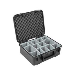 SKB Cases Seres 3-1914N-8 - Case W/Thnk Tank Desgned Photo Dvders 3I-1914N-8DT