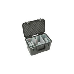 SKB Cases Seres 3-1610-10 - Case W/Thnk Tank Desgned Vdeo Dvders 3I-1610-10DT
