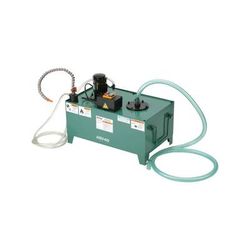 Grizzly Industrial Coolant Tank System H8140