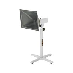 Grizzly Industrial Big Mouth Dust Hood with Stand T10117