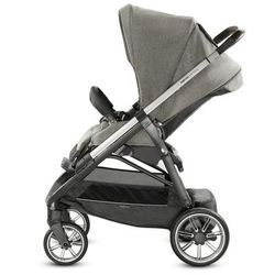 Inglesina Aptica Stroller - Mineral Gray