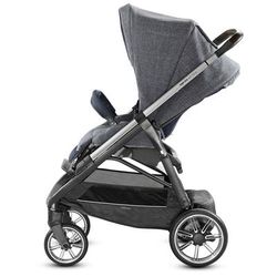 Inglesina Aptica Stroller - Niagara Blue