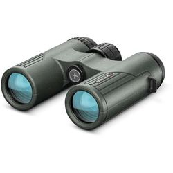 Hawke Sport Optics Frontier HD X 8x32mm Roof Prism Binocular Green 38005