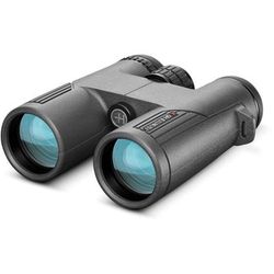 Hawke Sport Optics Frontier HD X 8x42mm Roof Prism Binoculars Grey 38011