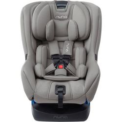 Nuna Rava Convertible Car Seat - Frost (Flame Retardant Free)