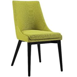 Viscount Fabric Dining Chair EEI-2227-WHE