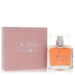 Mandarina Duck Oh Bella For Women By Mandarina Duck Eau De Toilette Spray 3.4 Oz