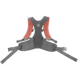 Stokke MyCarrier Front-Only Infant Carrier - Coral Mesh