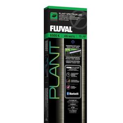 Fluval Fresh and Plant 3.0 LED Light Fixture, 46 Watt