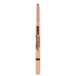 Pretty Vulgar - Defined Brilliance: Eyebrow Pencil Matite sopracciglia 0.35 g Nero unisex