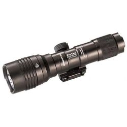 Streamlight ProTac Rail Mount HL-X LED Long Gun Light 18650 USB Battery White 1000 Lumens Black 88071