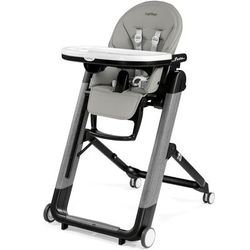 Peg Perego Siesta High Chair - Ambiance Grey