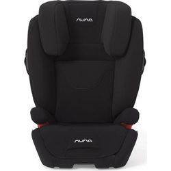 Nuna AACE Belt Positioning Booster Car Seat 2019 / 2020 Caviar