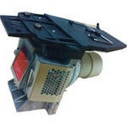 Original Philips 5J.J3A05.001 Lamp & Housing for BenQ Projectors - 240 Day Warranty