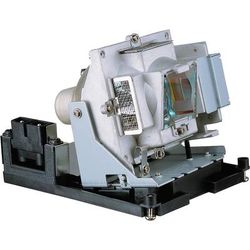 Original Philips 5J.J2N05.011 Lamp & Housing for BenQ Projectors - 240 Day Warranty