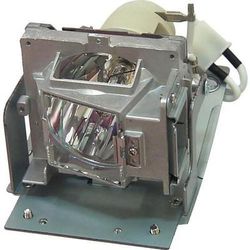 Jaspertronics™ OEM Lamp & Housing for the BenQ HT1070 Projector with Osram bulb inside - 240 Day Warranty