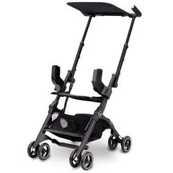 GB Pockit GO Ultra Compact Lightweight Stroller - Satin Black