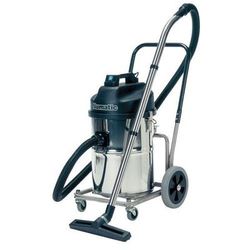 Aspirateur Cuve Inox Basculante Avec Accessoires - Numatic