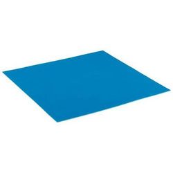 Insertion Mousse Épaisseur 3mm Lxp:906x600mm Bleu - Lista