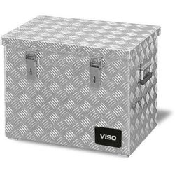 Malle Aluminium Haute Résistance 70l - Viso