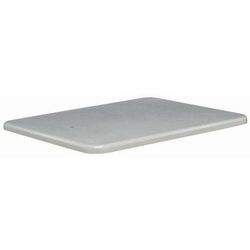 Couvercle Simple Pour Bac Pour 100 Et 200 L *1168* - Cemo