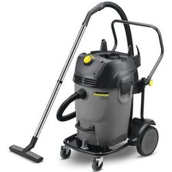 karcher 1 aspirateur eau et poussières nt 65/2 tact² tc - karcher