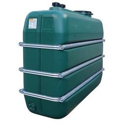 Cuve Pe Verticale 2000 L - Cemo