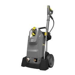 karcher 1 nettoyeur haute pression eau froide hd 6/16 -4 m+ - ergonomique - kärcher